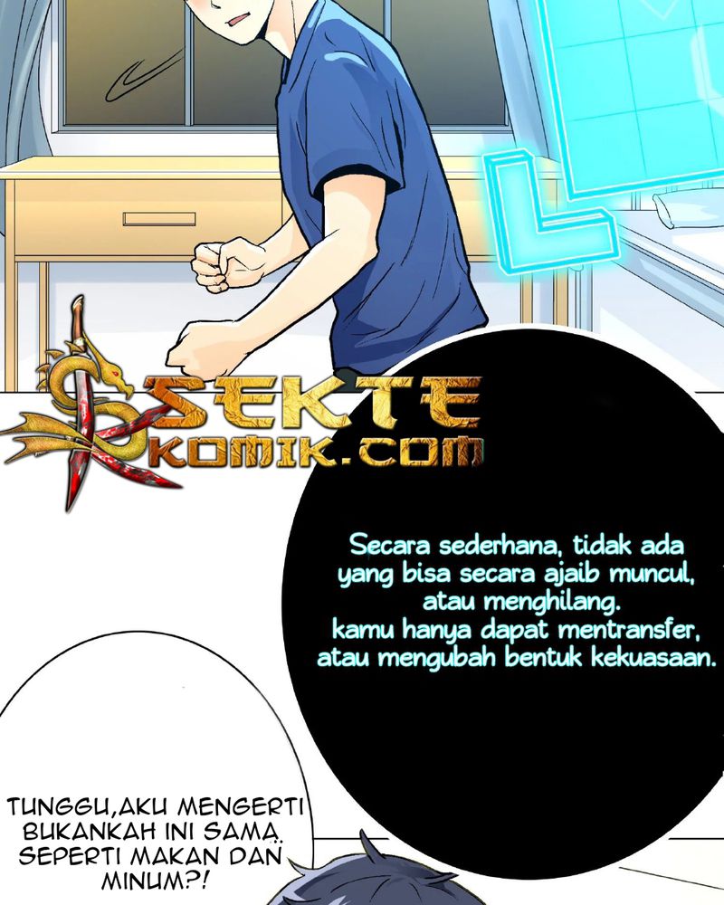 Xianzun System In The City — Chapter 6, halaman 26